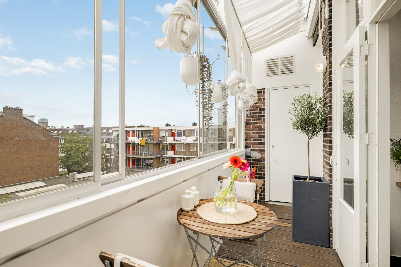 Appartement te koop: Dijkstraat 9D, Rotterdam