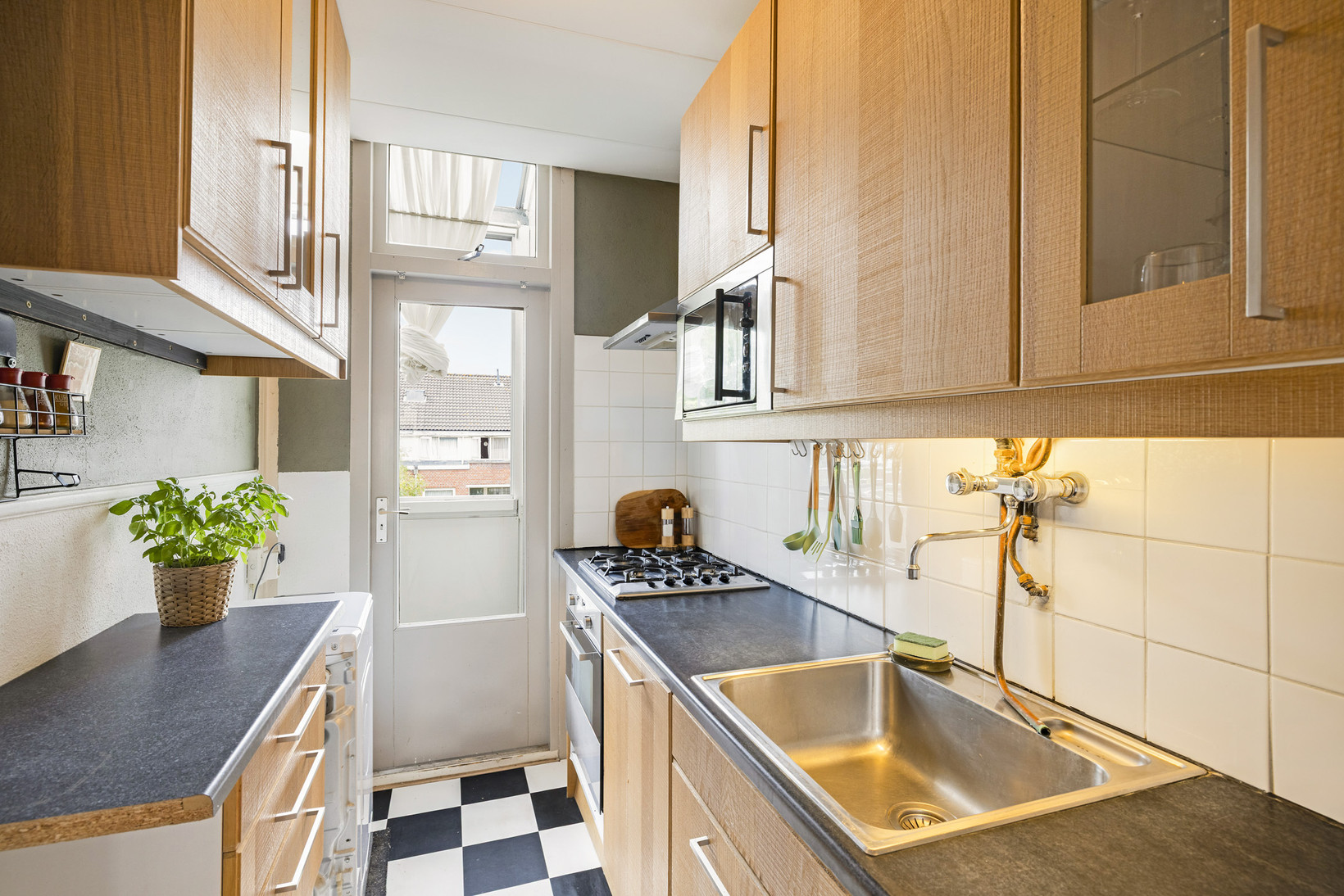 Appartement te koop: Dijkstraat 9D, Rotterdam