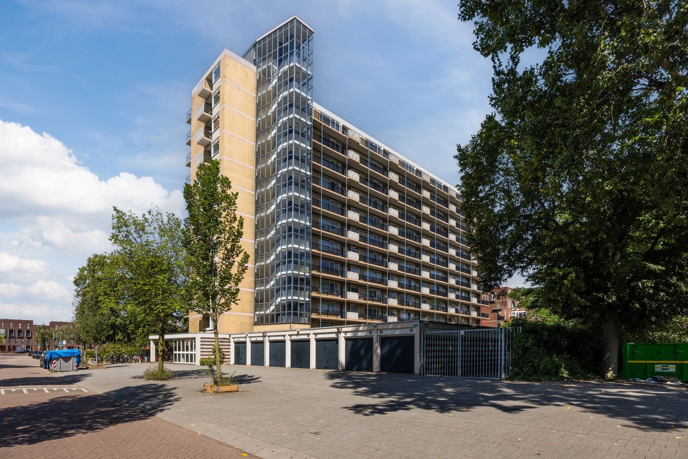 Appartement te koop: Robert Baeldestraat 111, Rotterdam