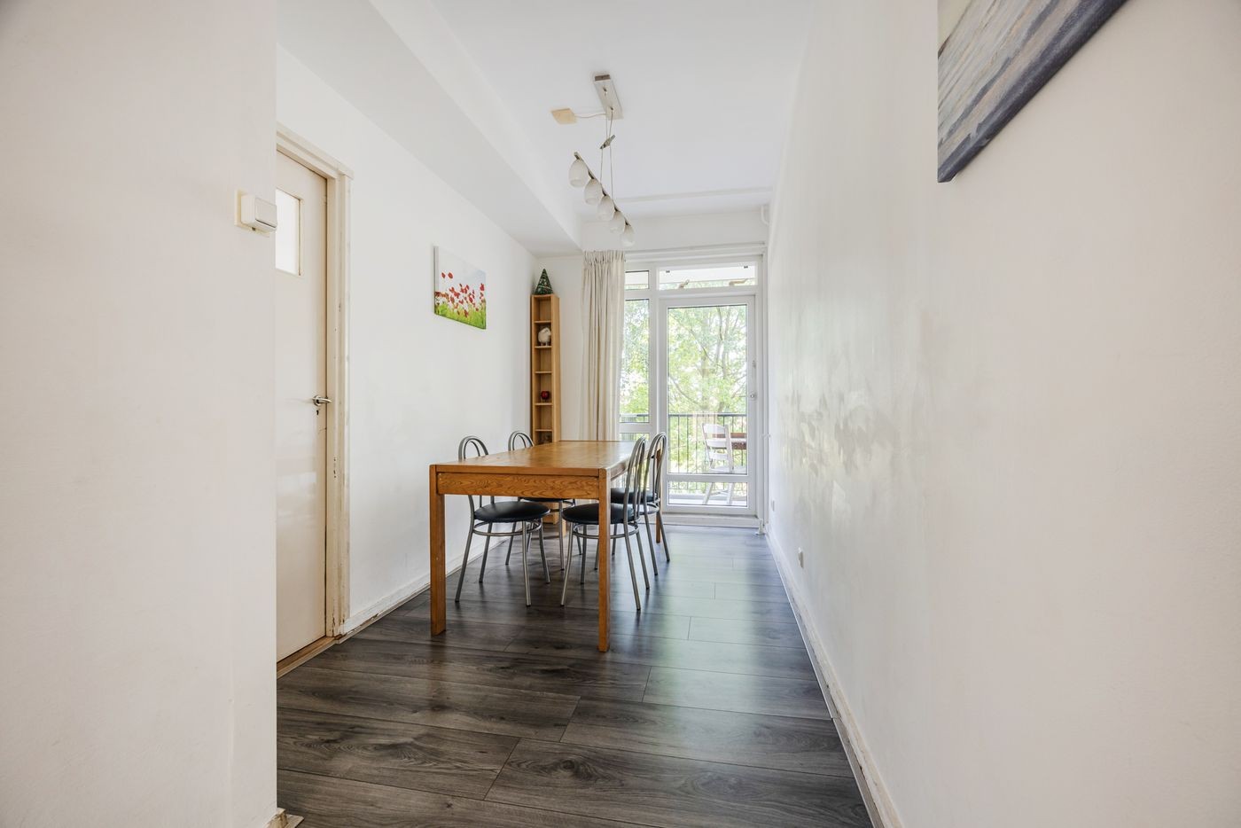 Appartement te koop: Robert Baeldestraat 111, Rotterdam