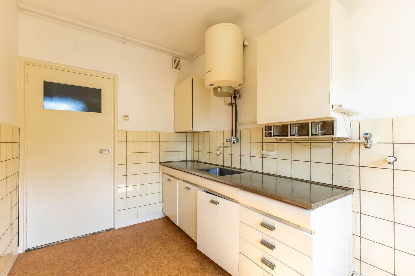 Appartement te koop: Robert Baeldestraat 119, Rotterdam
