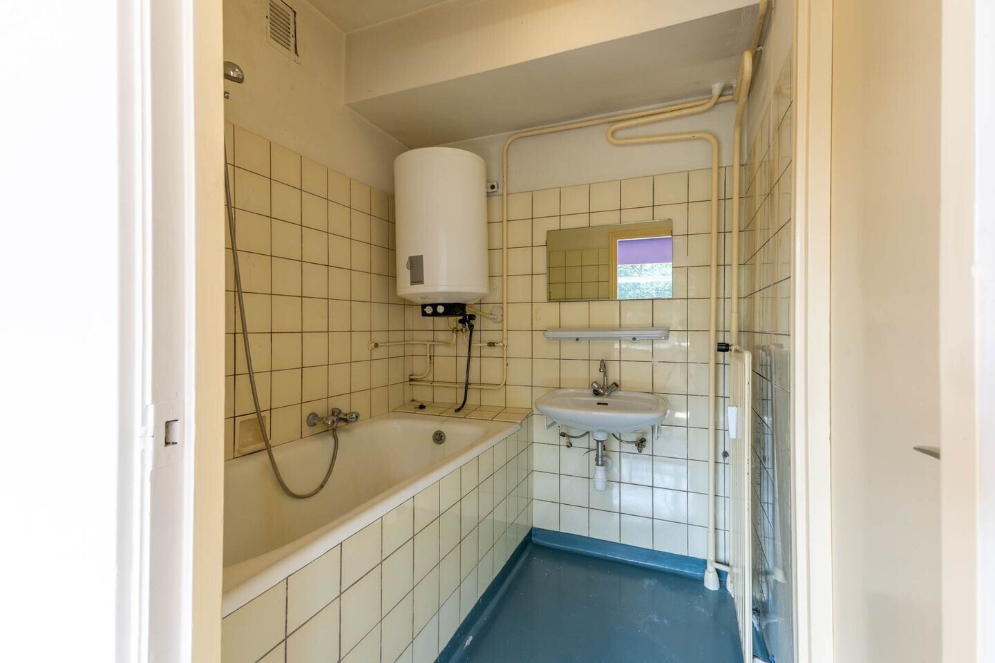 Appartement te koop: Robert Baeldestraat 119, Rotterdam