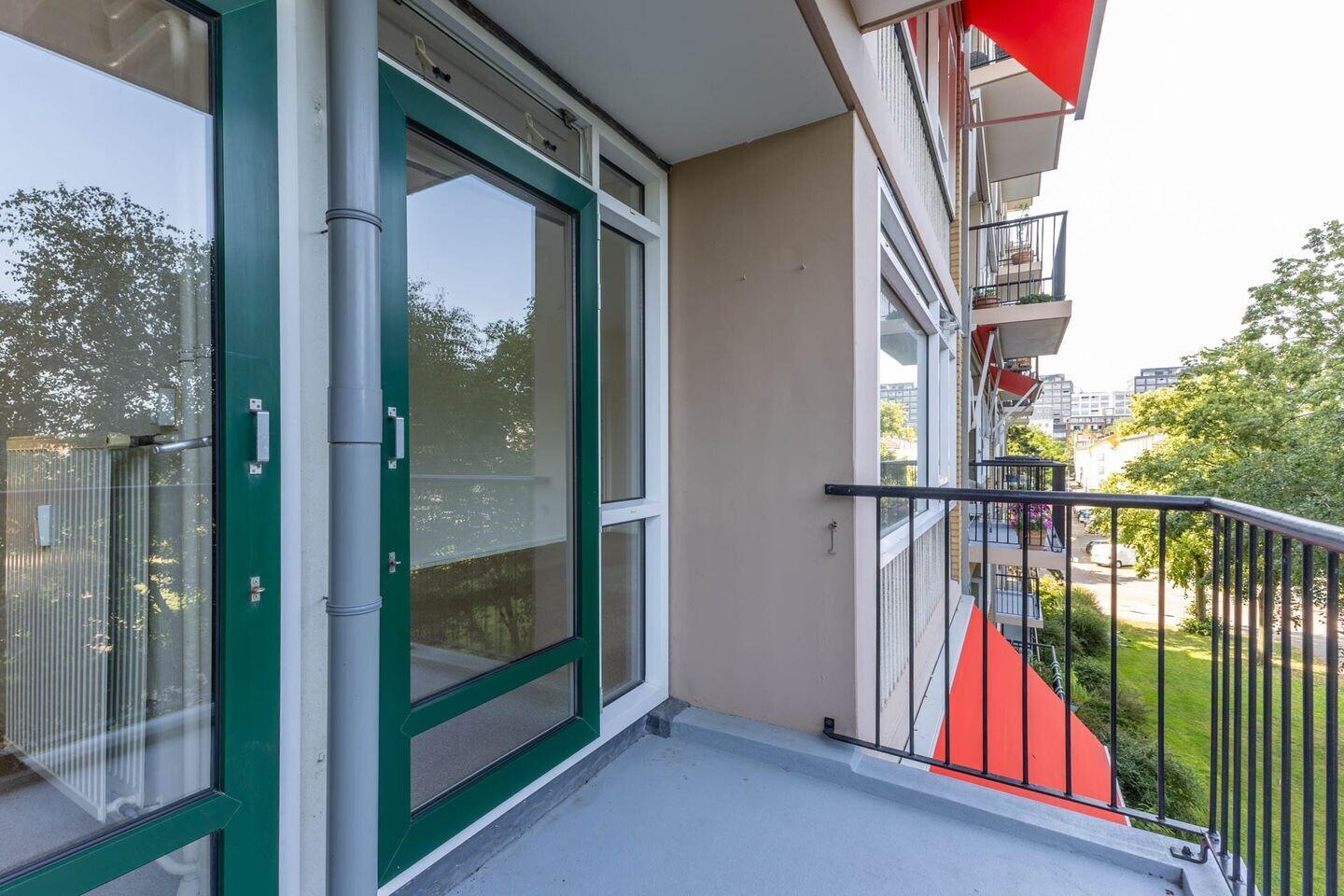 Appartement te koop: Robert Baeldestraat 119, Rotterdam
