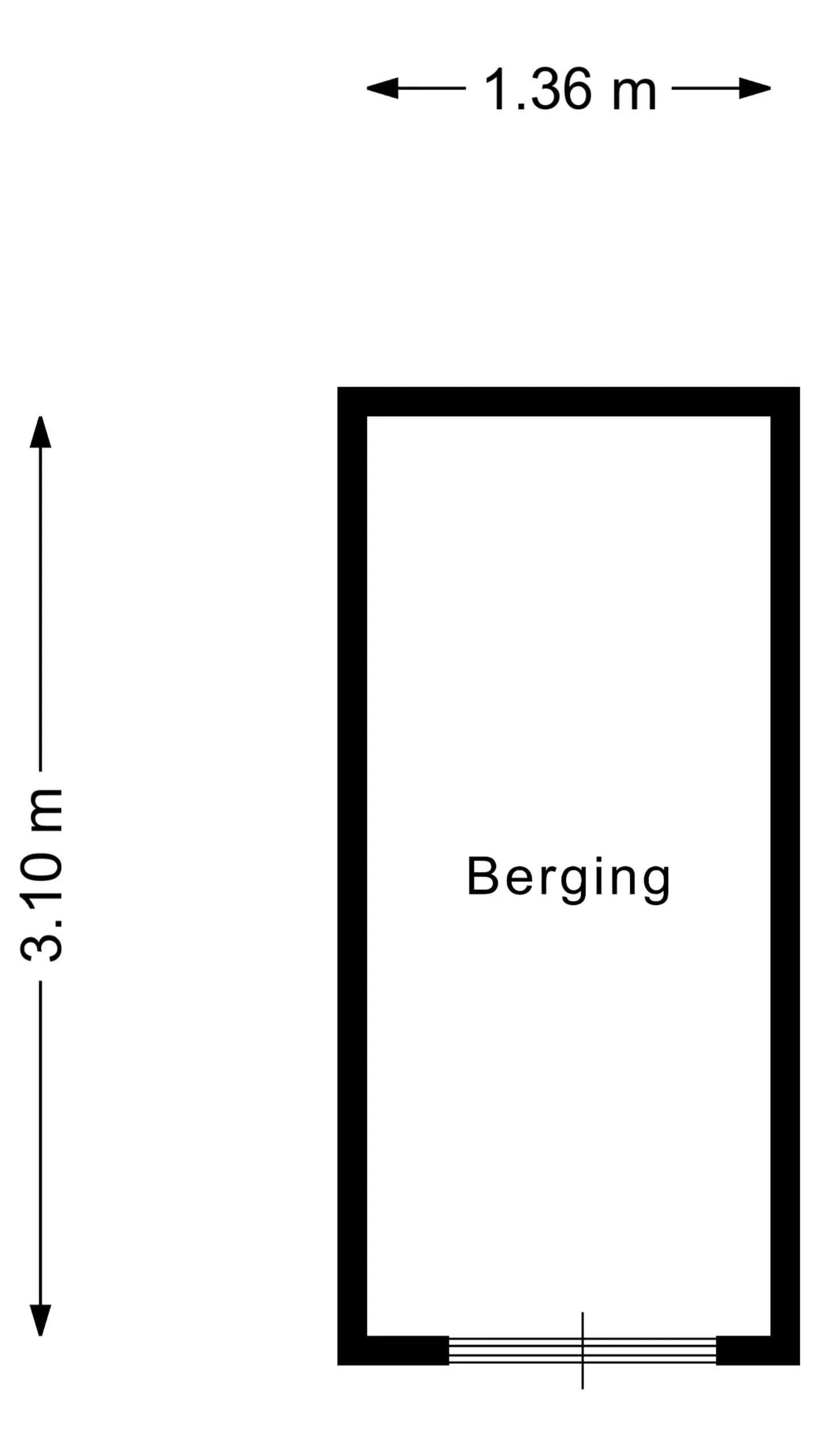 Appartement te koop: Robert Baeldestraat 119, Rotterdam