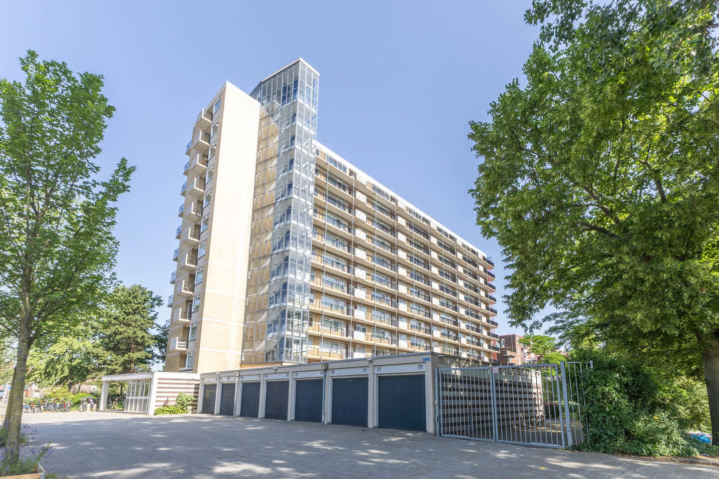 Appartement te koop: Robert Baeldestraat 119, Rotterdam