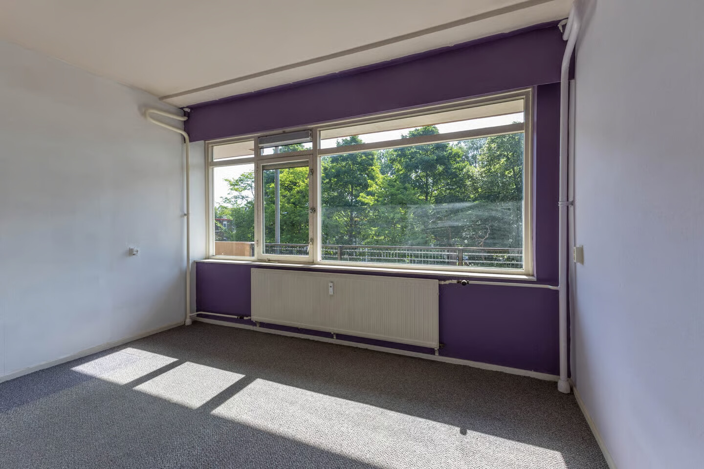Appartement te koop: Robert Baeldestraat 119, Rotterdam