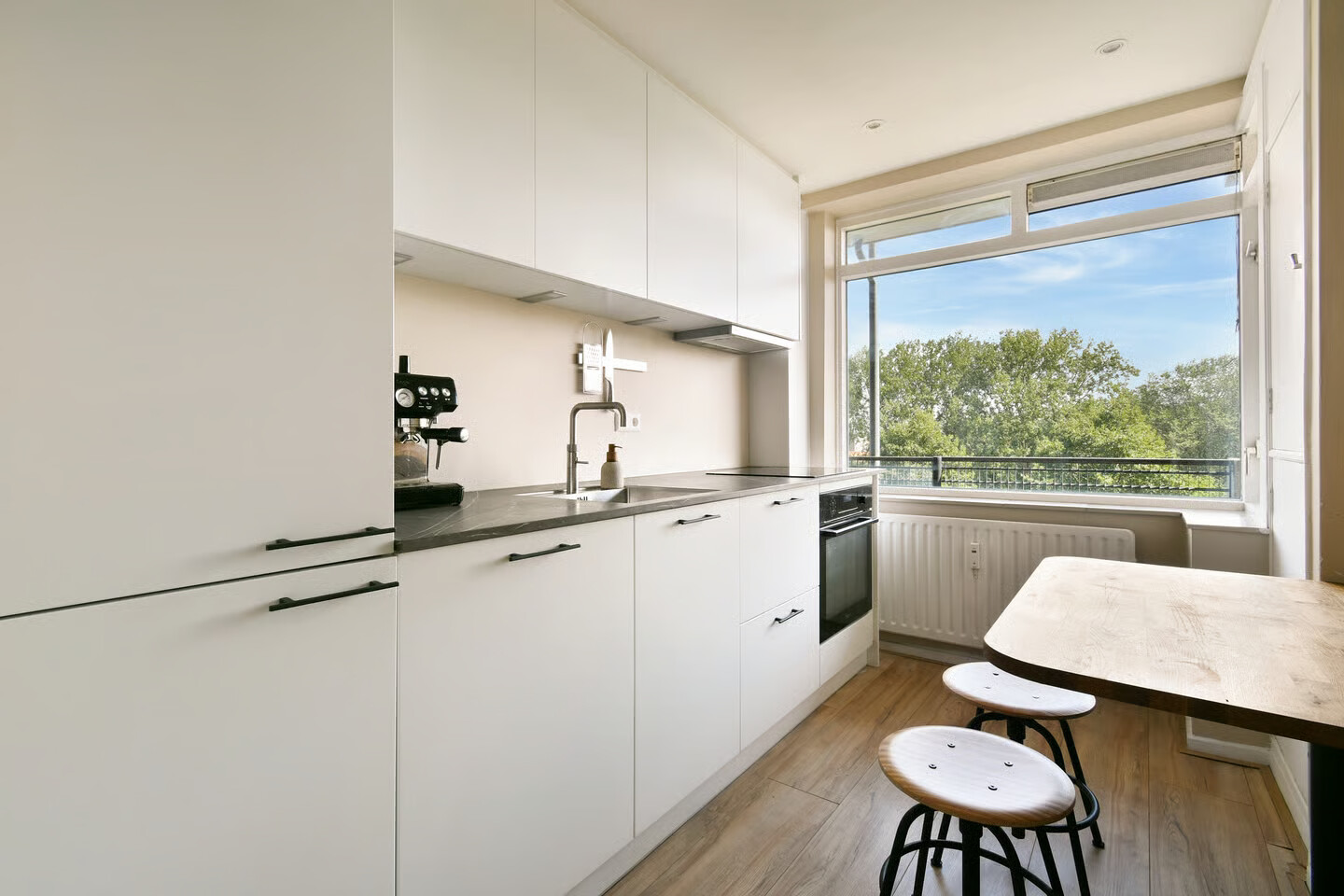 Appartement te koop: Robert Baeldestraat 167, Rotterdam