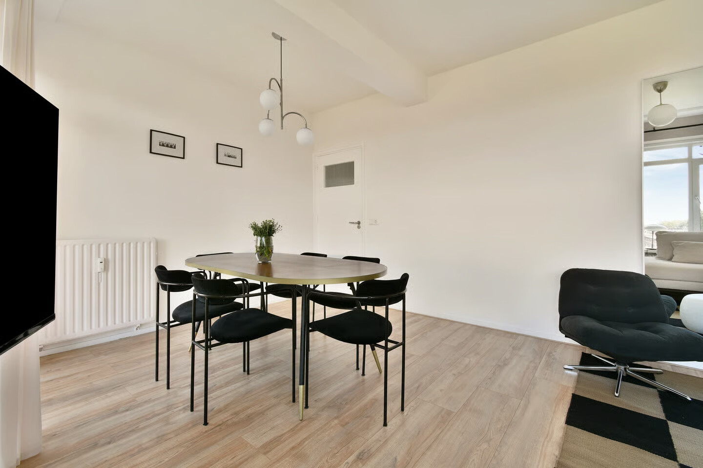Appartement te koop: Robert Baeldestraat 167, Rotterdam