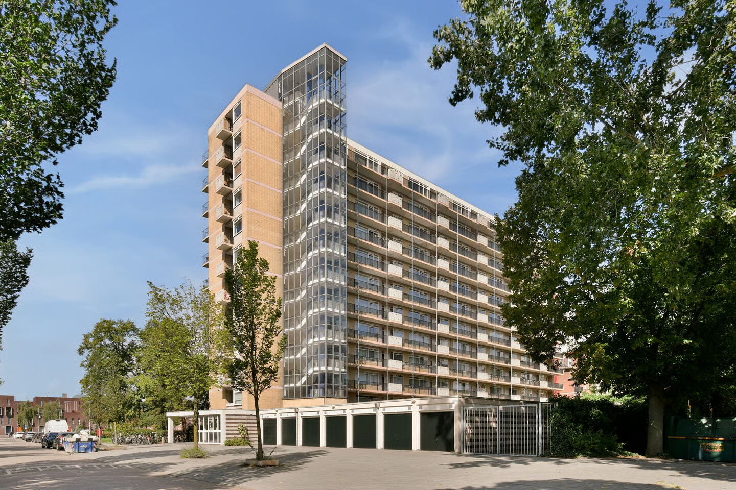 Appartement te koop: Robert Baeldestraat 167, Rotterdam