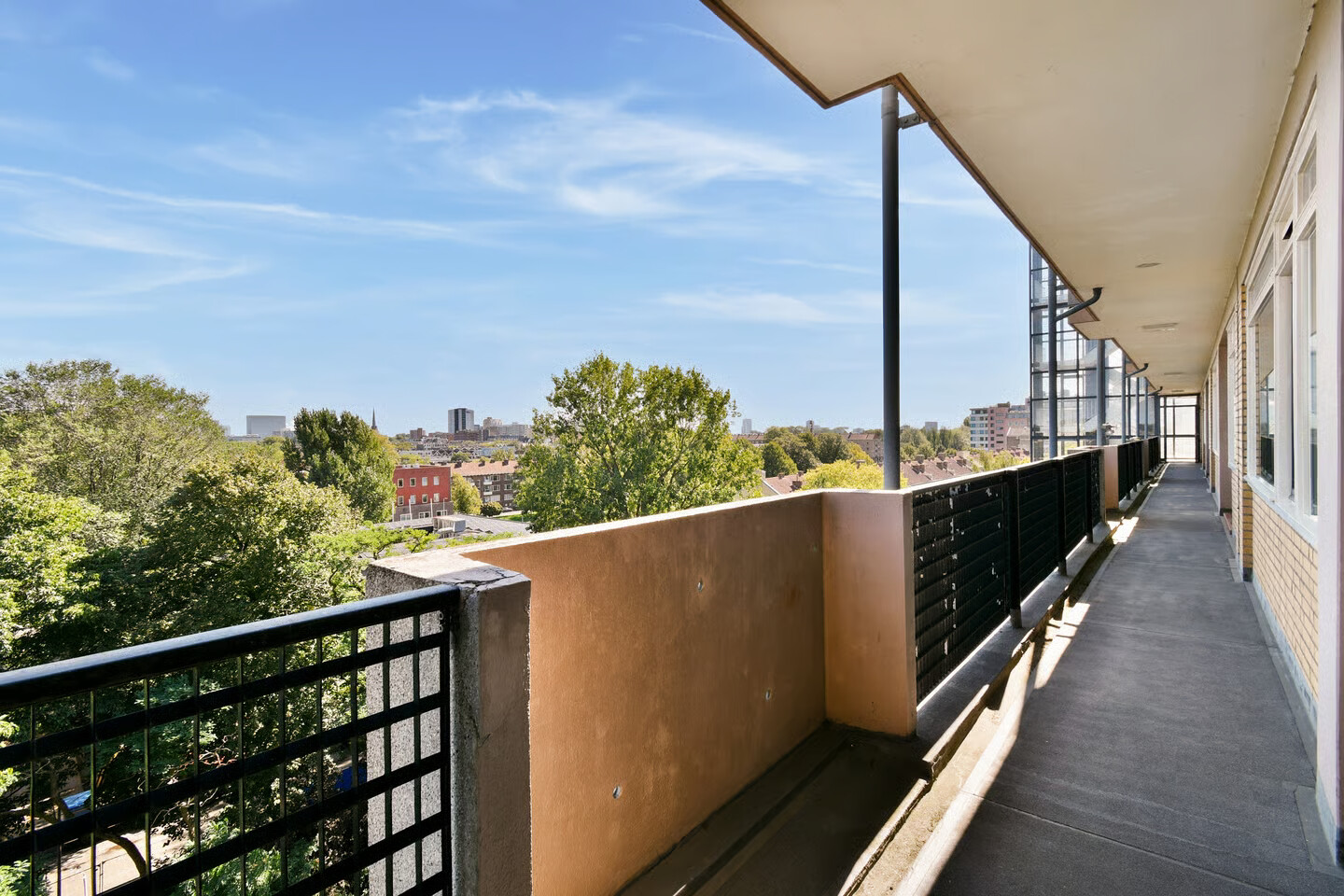 Appartement te koop: Robert Baeldestraat 167, Rotterdam