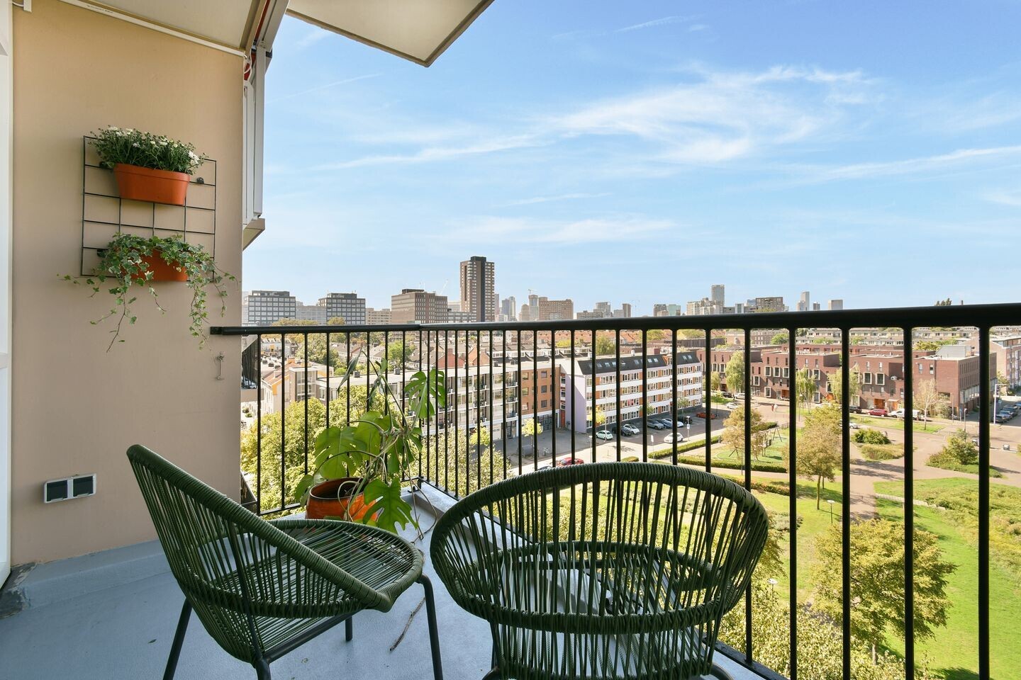 Appartement te koop: Robert Baeldestraat 167, Rotterdam