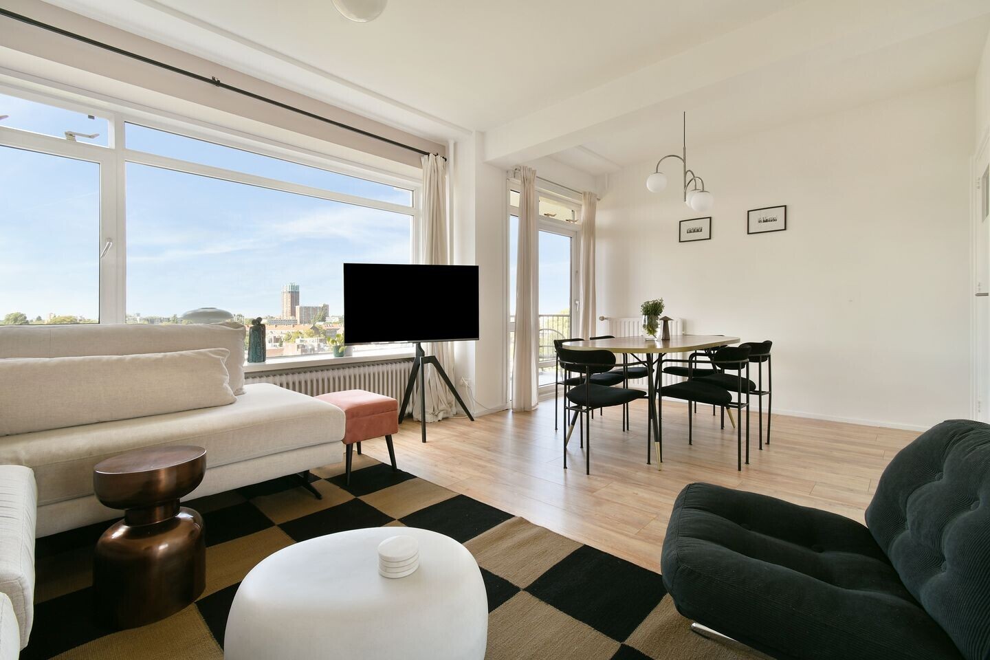 Appartement te koop: Robert Baeldestraat 167, Rotterdam