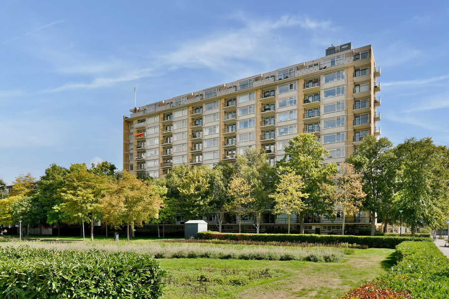 Appartement te koop: Robert Baeldestraat 167, Rotterdam