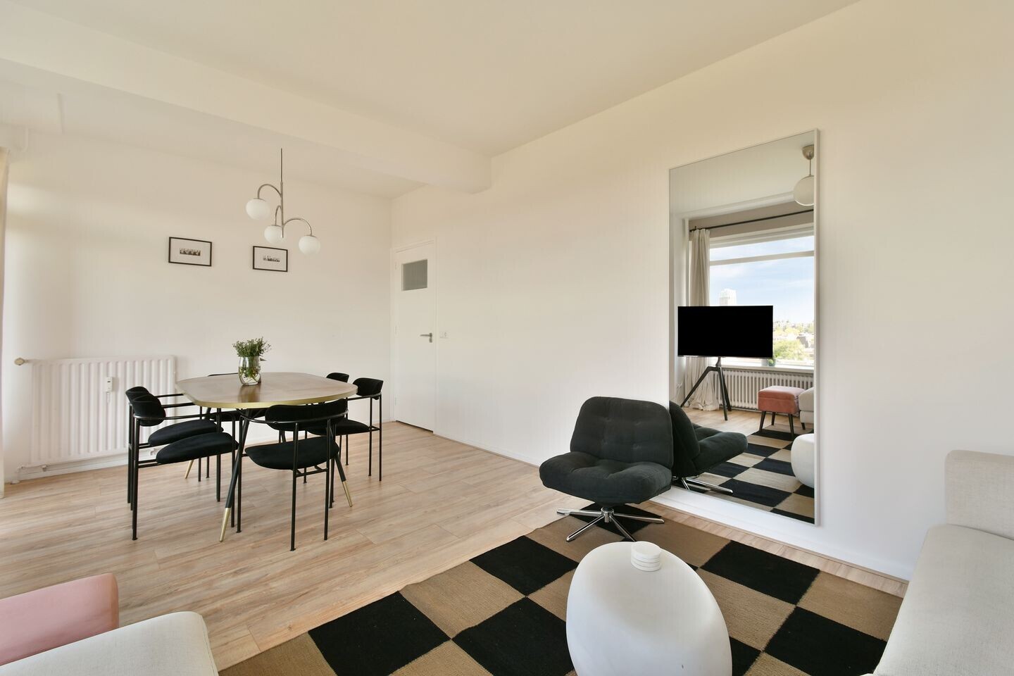 Appartement te koop: Robert Baeldestraat 167, Rotterdam