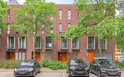 Hommelstraat 13