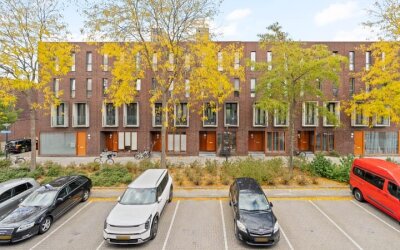 Hommelstraat 17