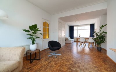 Hommelstraat 6-B02