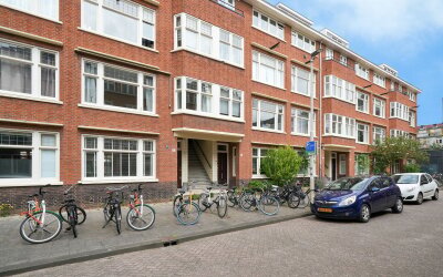Krekelstraat 11-C