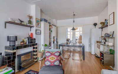 Krekelstraat 3-C