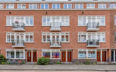 Krekelstraat 6-B01