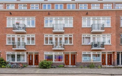 Krekelstraat 6-B01