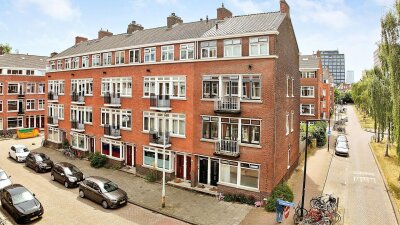 Krekelstraat 6-B02
