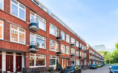 Libellenstraat 16-A01