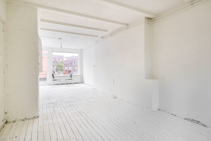 Appartement te koop: Libellenstraat 6B01, Rotterdam