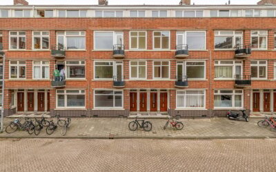 Libellenstraat 6-B01