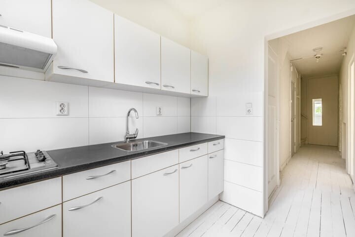 Appartement te koop: Libellenstraat 6B01, Rotterdam