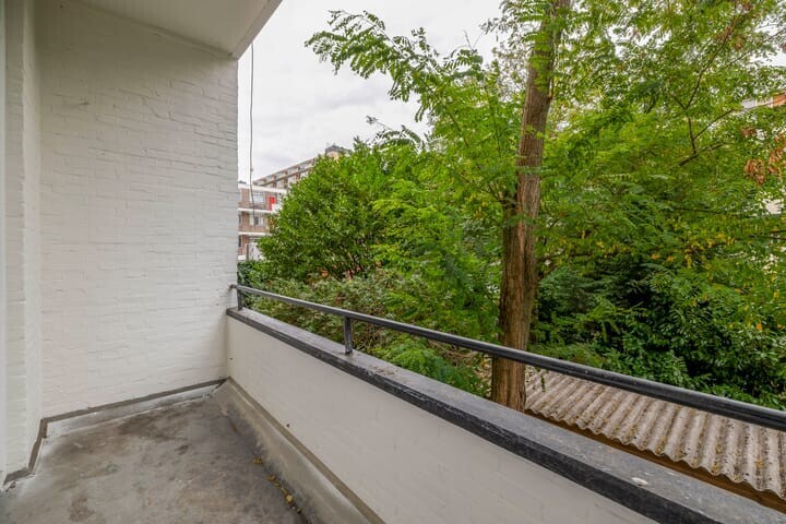 Appartement te koop: Libellenstraat 6B01, Rotterdam