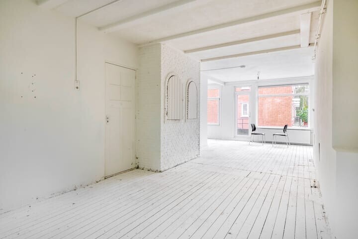 Appartement te koop: Libellenstraat 6B01, Rotterdam