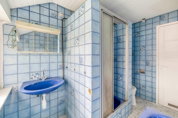 Appartement te koop: Libellenstraat 6B01, Rotterdam