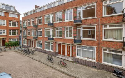 Libellenstraat 6-B02