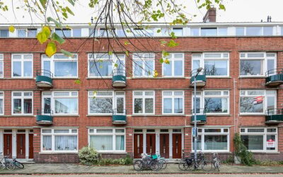 Libellenstraat 46-B01