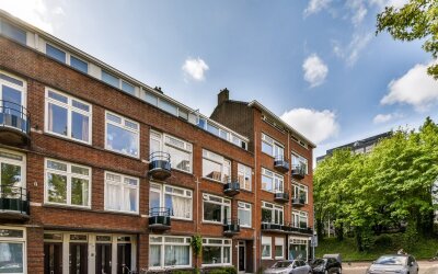 Libellenstraat 54-A