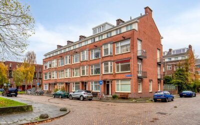 Meikeverstraat 1-B01