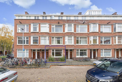 Meikeverstr. 7-A