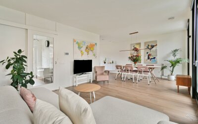 Vlinderstraat 36-C