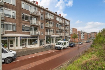 Oostzeedijk Beneden 197-B