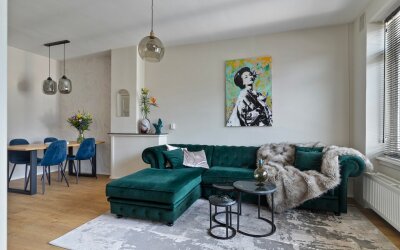 Oostzeedijk. 231-B