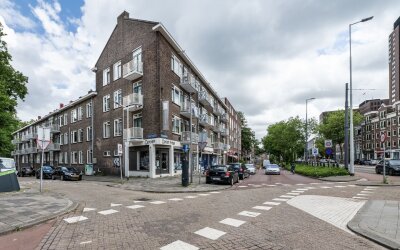 Oostzeedijk. 237-B
