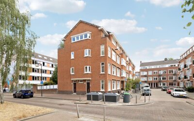 Honingbijstraat 30