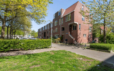 Vredenoordpad 20