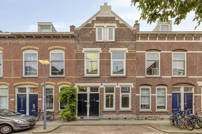 Adamshofstraat 107-A