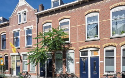Adamshofstraat 111-B