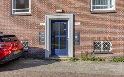 Assendelftstraat 26-A