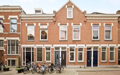 Oostmaasstraat 33-A