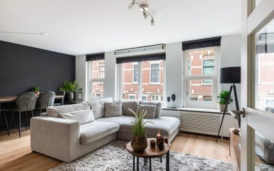 Oostmaasstr. 2-A