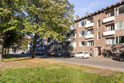 Rubensstraat 18-C